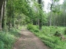 après la ferme Montcelard